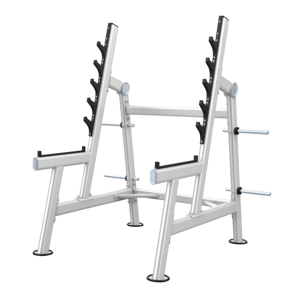 Стойка для приседаний с ограничителями (Squat Rack) U-2050 в Краснодаре в магазине SportPanda Стойка для приседаний с ограничителями (Squat Rack) U-2050 – фото