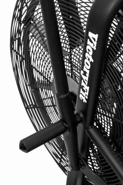 Аэробайк VictoryFit VF-AirBike GT, вертикальный в Краснодаре в магазине SportPanda Аэробайк VictoryFit VF-AirBike GT, вертикальный – фото