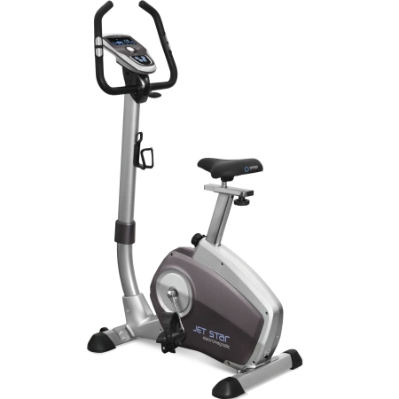 Велотренажер OXYGEN FITNESS JET STAR, домашний в Краснодаре в магазине SportPanda Велотренажер OXYGEN FITNESS JET STAR, домашний – фото