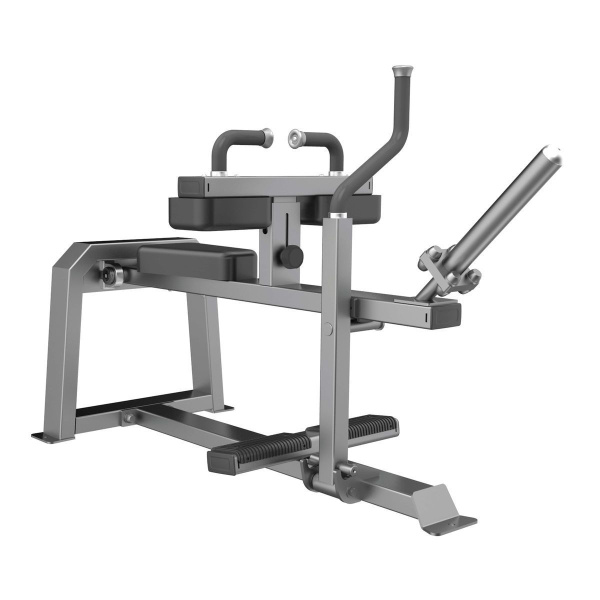 Тренажер для икроножных мышц (Seated Calf) A-3062 в Краснодаре в магазине SportPanda Тренажер для икроножных мышц (Seated Calf) A-3062 – фото