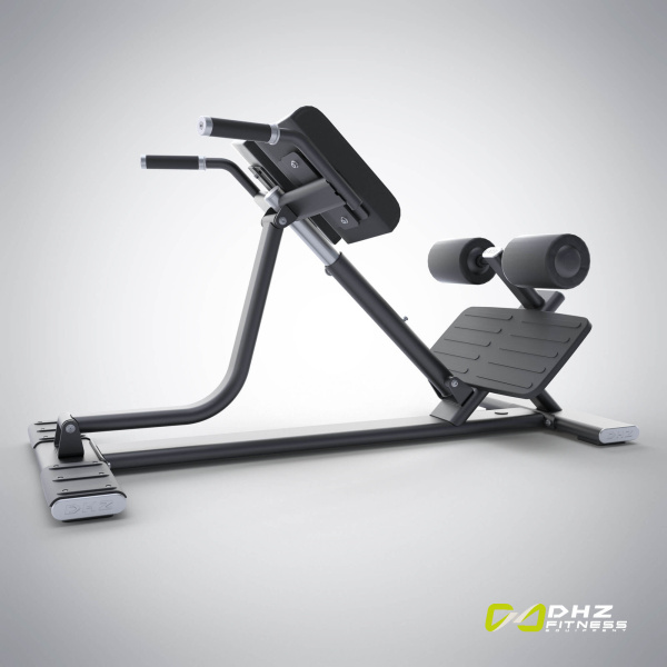 Гиперэкстензия (Back Extension) E-7045 в Краснодаре в магазине SportPanda Гиперэкстензия (Back Extension) E-7045 – фото