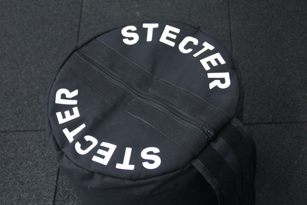 Стронгбэг STECTER, 80 кг – фото