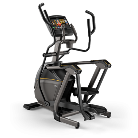 MATRIX E50XIR Эллиптический эргометр, 2021 в Краснодаре в магазине SportPanda MATRIX E50XIR Эллиптический эргометр, 2021 – фото