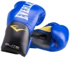 Боксерские перчатки Everlast Elite ProStyle, тренировочные, синий в Краснодаре в магазине SportPanda Боксерские перчатки Everlast Elite ProStyle, тренировочные, синий – фото