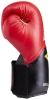 Боксерские перчатки Everlast Elite ProStyle, тренировочные, красный в Краснодаре в магазине SportPanda Боксерские перчатки Everlast Elite ProStyle, тренировочные, красный – фото