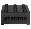 Стойка для грифов STECTER, 9 шт. в Краснодаре в магазине SportPanda Стойка для грифов STECTER, 9 шт. – фото