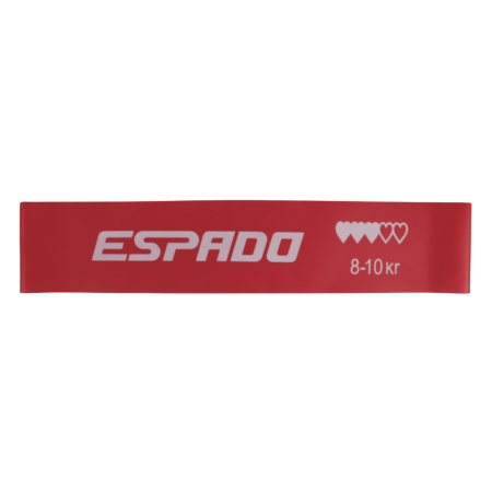 Силовая лента / ленточный эспандер ESPADO ES2610K 1/85, набор 4 шт. в Краснодаре в магазине SportPanda Силовая лента / ленточный эспандер ESPADO ES2610K 1/85, набор 4 шт. – фото