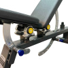 Скамья универсальная Super Bench A-3039, мобильная в Краснодаре в магазине SportPanda Скамья универсальная Super Bench A-3039, мобильная – фото