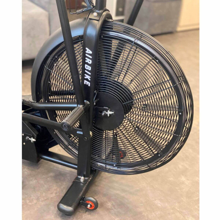 Велотренажер Airbike DHZ X-8860 в Краснодаре в магазине SportPanda Велотренажер Airbike DHZ X-8860 – фото