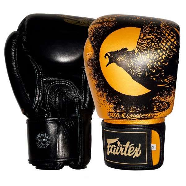Боксерские перчатки Fairtex BGV26 Harmony Six, в подарочной упаковке в Краснодаре в магазине SportPanda Боксерские перчатки Fairtex BGV26 Harmony Six, в подарочной упаковке – фото
