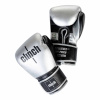 Боксерские перчатки Adidas Clinch Puhcn 2.0, тренировочные, серебристый в Краснодаре в магазине SportPanda Боксерские перчатки Adidas Clinch Puhcn 2.0, тренировочные, серебристый – фото