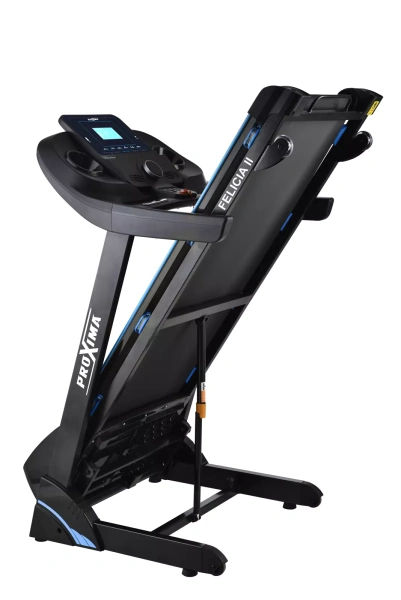 Беговая дорожка Proxima Felicia II PROT-221, электрическая, домашняя в Краснодаре в магазине SportPanda Беговая дорожка Proxima Felicia II PROT-221, электрическая, домашняя – фото
