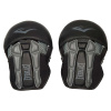 Лапы боксерские Everlast Prime Leather Mantis, для профессионалов в Краснодаре в магазине SportPanda Лапы боксерские Everlast Prime Leather Mantis, для профессионалов – фото