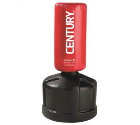 Водоналивной боксерский мешок CENTURY Wavemaster 10162Red в Краснодаре в магазине SportPanda Водоналивной боксерский мешок CENTURY Wavemaster 10162Red – фото