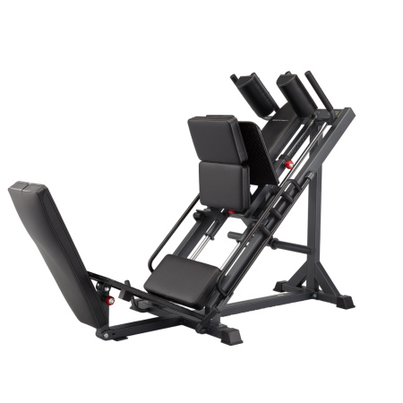 Жим ногами/гак-машина Body Craft F660 – фото