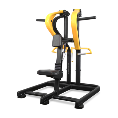 BRONZE GYM PL-1702 Горизонтальная тяга в Краснодаре в магазине SportPanda BRONZE GYM PL-1702 Горизонтальная тяга – фото