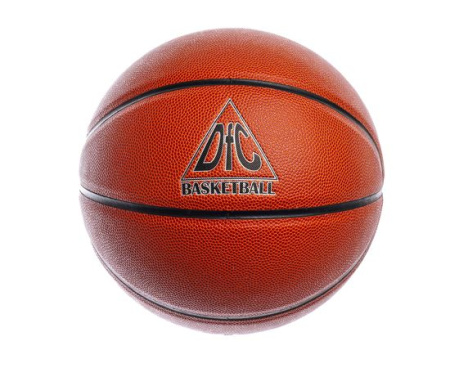 Баскетбольный мяч DFC SILVER BALL7PU в Краснодаре в магазине SportPanda Баскетбольный мяч DFC SILVER BALL7PU – фото