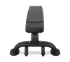 Скамья горизонтальная BRONZE GYM BR-1002, профессиональная в Краснодаре в магазине SportPanda Скамья горизонтальная BRONZE GYM BR-1002, профессиональная – фото