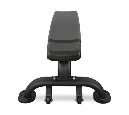 Скамья горизонтальная BRONZE GYM BR-1002, профессиональная в Краснодаре в магазине SportPanda Скамья горизонтальная BRONZE GYM BR-1002, профессиональная – фото