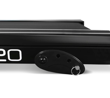 Беговая дорожка CARBON FITNESS T520, электрическая, для дома в Краснодаре в магазине SportPanda Беговая дорожка CARBON FITNESS T520, электрическая, для дома – фото