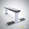 Скамья прямая горизонтальная (Flat Bench) E-7036 в Краснодаре в магазине SportPanda Скамья прямая горизонтальная (Flat Bench) E-7036 – фото