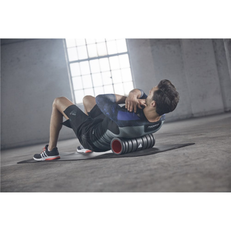 Валик для йоги и фитнеса Adidas ADAC-11501, 33x14 см, массажный в Краснодаре в магазине SportPanda Валик для йоги и фитнеса Adidas ADAC-11501, 33x14 см, массажный – фото