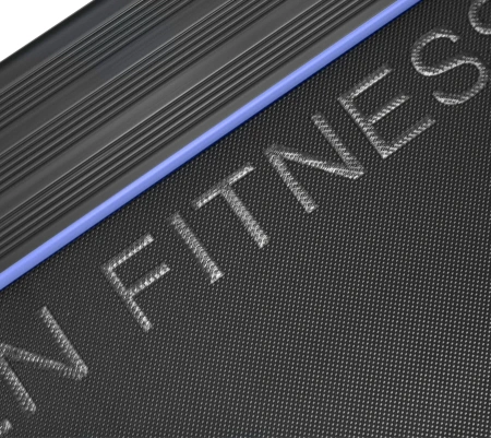 Беговая дорожка OXYGEN FITNESS NEW CLASSIC ARGENTUM TFT, электрическая, для дома в Краснодаре в магазине SportPanda Беговая дорожка OXYGEN FITNESS NEW CLASSIC ARGENTUM TFT, электрическая, для дома – фото