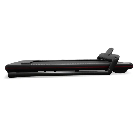Беговая дорожка CARBON FITNESS T708 SLIM, электрическая, для дома в Краснодаре в магазине SportPanda Беговая дорожка CARBON FITNESS T708 SLIM, электрическая, для дома – фото