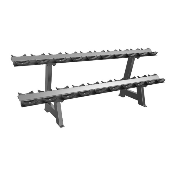 Стойка для гантелей E-3077 (Dumbell Rack) в Краснодаре в магазине SportPanda Стойка для гантелей E-3077 (Dumbell Rack) – фото