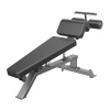 Скамья для пресса регулируемая Adjustable Decline Bench A-3037, регулируемая в Краснодаре в магазине SportPanda Скамья для пресса регулируемая Adjustable Decline Bench A-3037, регулируемая – фото