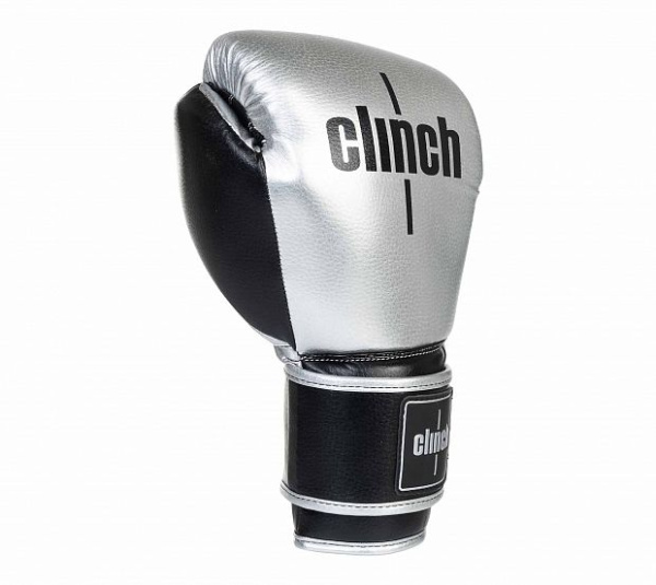 Боксерские перчатки Adidas Clinch Puhcn 2.0, тренировочные, серебристый в Краснодаре в магазине SportPanda Боксерские перчатки Adidas Clinch Puhcn 2.0, тренировочные, серебристый – фото
