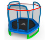 Батут DFC JUMP KIDS 7' в Краснодаре в магазине SportPanda Батут DFC JUMP KIDS 7' – фото
