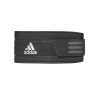 Пояс тяжелоатлетический Adidas ADGB-12287, L, нейлон в Краснодаре в магазине SportPanda Пояс тяжелоатлетический Adidas ADGB-12287, L, нейлон – фото