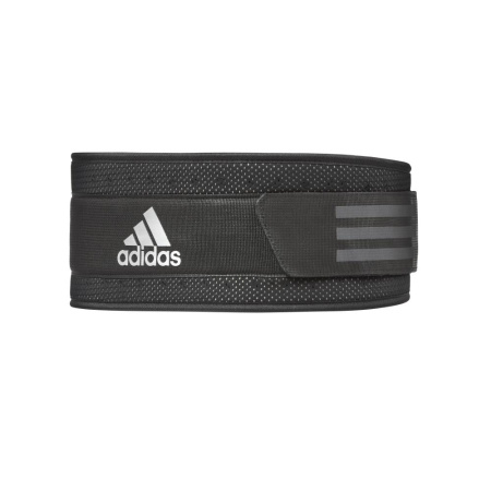 Пояс тяжелоатлетический Adidas ADGB-12287, L, нейлон в Краснодаре в магазине SportPanda Пояс тяжелоатлетический Adidas ADGB-12287, L, нейлон – фото