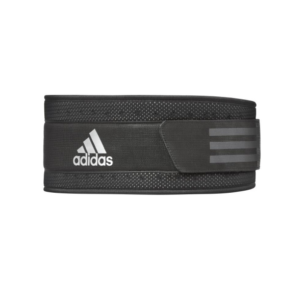 Пояс тяжелоатлетический Adidas ADGB-12288, XL, нейлон / полиэстер в Краснодаре в магазине SportPanda Пояс тяжелоатлетический Adidas ADGB-12288, XL, нейлон / полиэстер – фото