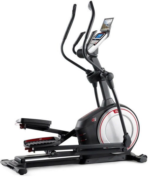 Эллиптический тренажер Pro-Form Endurance 720 E в Краснодаре в магазине SportPanda Эллиптический тренажер Pro-Form Endurance 720 E – фото