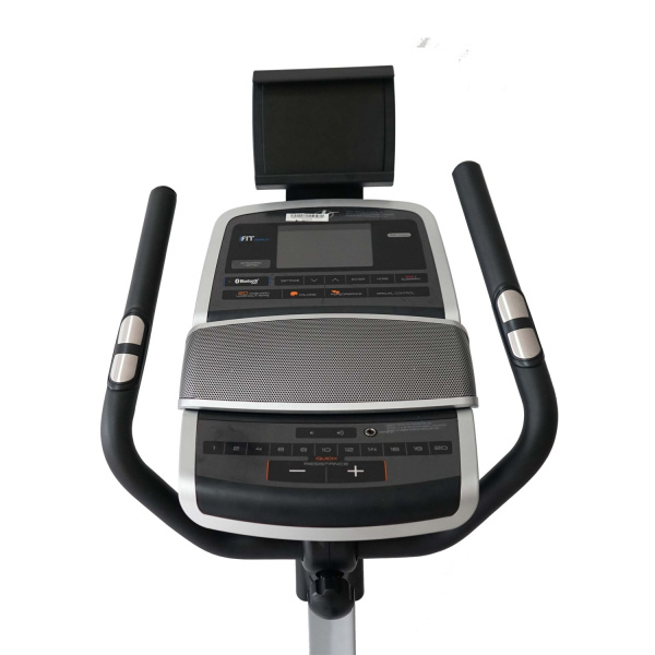 Велотренажер NordicTrack VX 550, вертикальный, домашний в Краснодаре в магазине SportPanda Велотренажер NordicTrack VX 550, вертикальный, домашний – фото