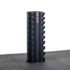 Стойка для гантелей STECTER Dumbbell Pro, 10 пар в Краснодаре в магазине SportPanda Стойка для гантелей STECTER Dumbbell Pro, 10 пар – фото