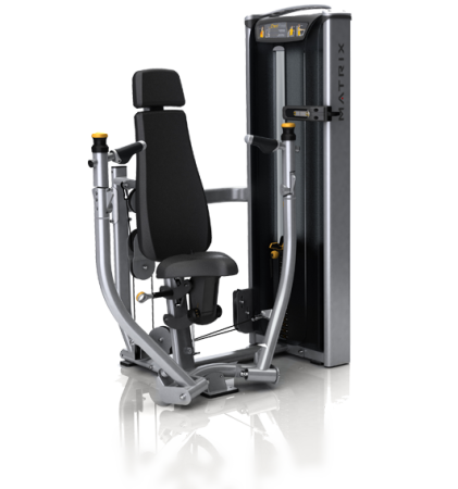 MATRIX VERSA VS-S13P Жим от груди в Краснодаре в магазине SportPanda MATRIX VERSA VS-S13P Жим от груди – фото