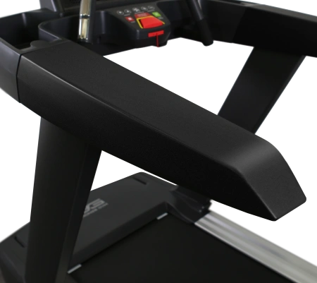 Беговая дорожка BRONZE GYM T1000M PRO TFT TURBO, электрическая, для зала в Краснодаре в магазине SportPanda Беговая дорожка BRONZE GYM T1000M PRO TFT TURBO, электрическая, для зала – фото
