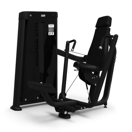 BRONZE GYM NEO 08 Жим от груди в Краснодаре в магазине SportPanda BRONZE GYM NEO 08 Жим от груди – фото