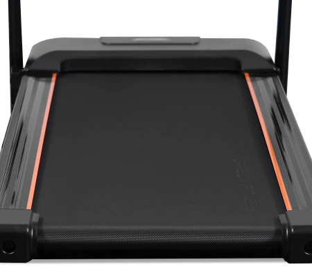 Беговая дорожка CARBON FITNESS T306, электрическая, для дома в Краснодаре в магазине SportPanda Беговая дорожка CARBON FITNESS T306, электрическая, для дома – фото