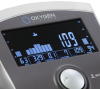 OXYGEN EX-45FD HRC+ Эллиптический эргометр в Краснодаре в магазине SportPanda OXYGEN EX-45FD HRC+ Эллиптический эргометр – фото