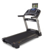 Беговая дорожка NordicTrack Elite 5000, электрическая, профессиональная, кардиопояс Polar в Краснодаре в магазине SportPanda Беговая дорожка NordicTrack Elite 5000, электрическая, профессиональная, кардиопояс Polar – фото