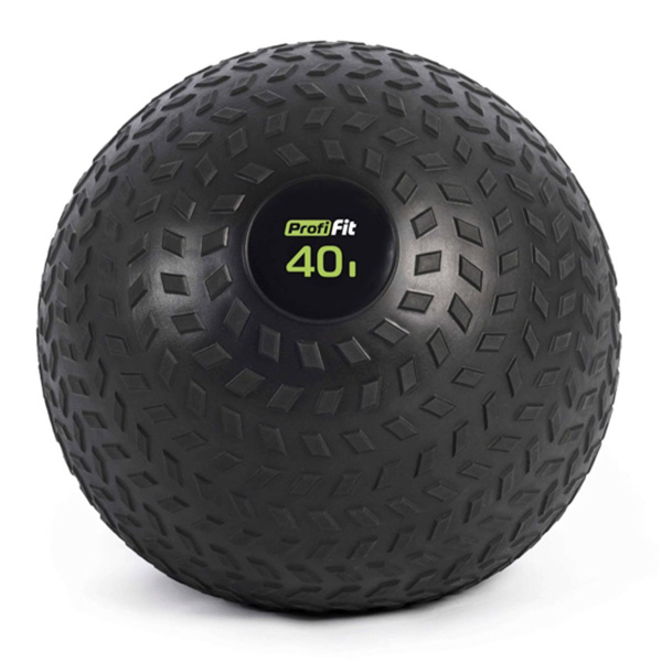 Слэмбол (SlamBall), 40 кг – фото
