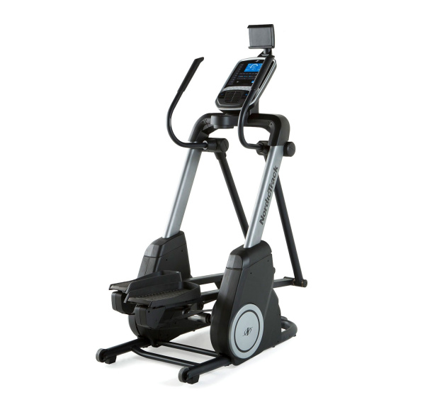 Кросстренер NordicTrack FreeStrider FS5i в Краснодаре в магазине SportPanda Кросстренер NordicTrack FreeStrider FS5i – фото
