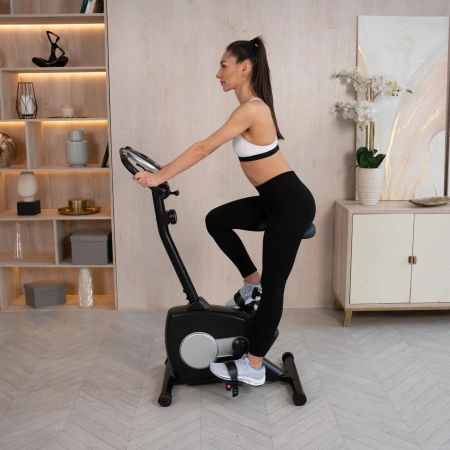 Велотренажер SVENSSON BODY LABS CROSSLINE BCM, вертикальный, домашний  в Краснодаре в магазине SportPanda Велотренажер SVENSSON BODY LABS CROSSLINE BCM, вертикальный, домашний  – фото