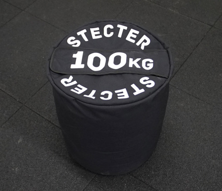 Стронгбэг STECTER, 100 кг в Краснодаре в магазине SportPanda Стронгбэг STECTER, 100 кг – фото
