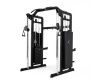 Кроссовер, силовая рама DFC PowerGym D700/2 в Краснодаре в магазине SportPanda Кроссовер, силовая рама DFC PowerGym D700/2 – фото