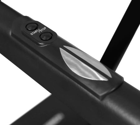 Беговая дорожка CARBON FITNESS T520, электрическая, для дома в Краснодаре в магазине SportPanda Беговая дорожка CARBON FITNESS T520, электрическая, для дома – фото